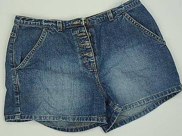 diverse denim: Cross Jeans, Szorty damskie, rozmiar M — 1