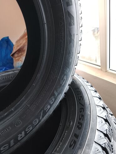 купить диски штампованные r15: Шиналар 185 / 65 / R 15, Кыш, Комплект, Жеңил унаалар, Maxxis