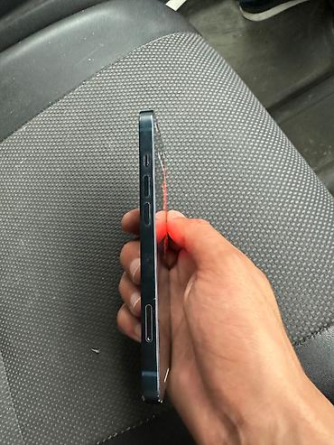 iphone: IPhone 13, 128 GB, Deep Purple — 3