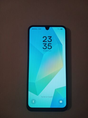 samsung a8 plus qiymeti: Samsung Galaxy A16, 128 GB, rəng - Qara, İki sim kartlı