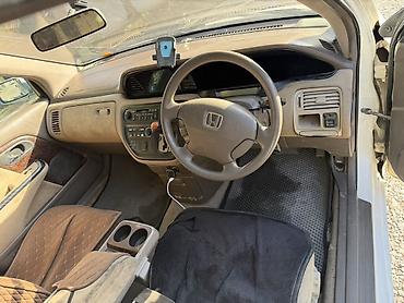 Унаа сатуу: Honda Orthia: 2003 г., 2.3 л, Автомат, Бензин, Универсал — 7