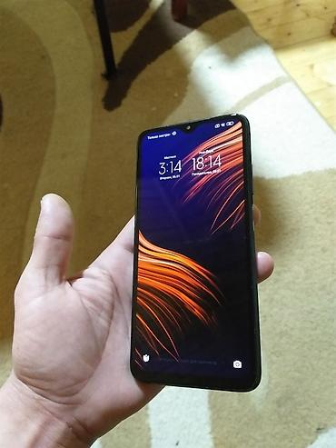 pocophone: Poco M3, 64 GB, rəng - Qara, Sensor, Barmaq izi — 2