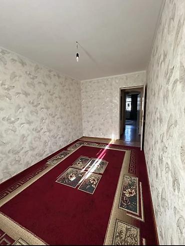 58: 3 комнаты, 58 м², ул. Московская / Гоголя 104 серия, 3 этаж, Свежий ремонт — 5