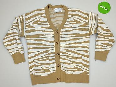 3365 dni: Kardigan damski, rozmiar 2XL — 2