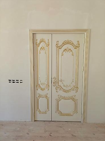 Otaq qapıları: 🚪 QAPI SATIŞI — CƏMİ 110 AZN-DƏN! ✨ Eviniz və mənziliniz üçün -da lalafo.az — 15 Otaq qapıları: 🚪 QAPI SATIŞI — CƏMİ 110 AZN-DƏN! ✨ Eviniz və mənziliniz üçün — 15