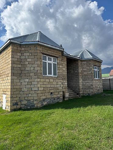 Bağ evlərinin satışı: Qəbələ, 144 kv. m, 4 otaqlı, Su -da lalafo.az — 12 Bağ evlərinin satışı: Qəbələ, 144 kv. m, 4 otaqlı, Su — 12