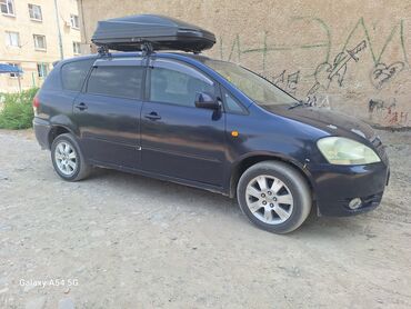 покупаем шины бу на переработку цена: Toyota Ipsum: 2002 г., 2.4 л, Автоматтык, Бензин, Вэн/Минивэн