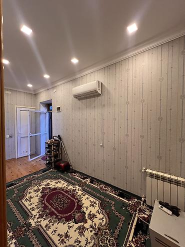 Həyət evləri və villalar: Binəqədi qəs. 3 otaqlı, 110 kv. m — 5