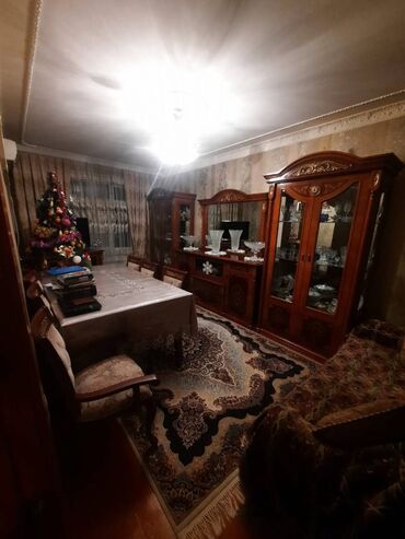 Köhnə tikili: Bakı, 2 otaqlı, Köhnə tikili, 65 kv. m — 2