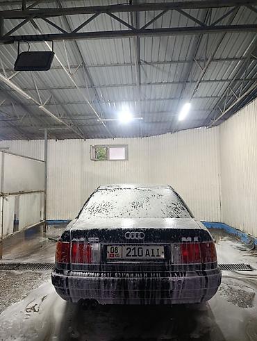 ауди бочка автомат: Audi 100: 1991 г., 2.5 л, Механика, Газ, Седан — 8