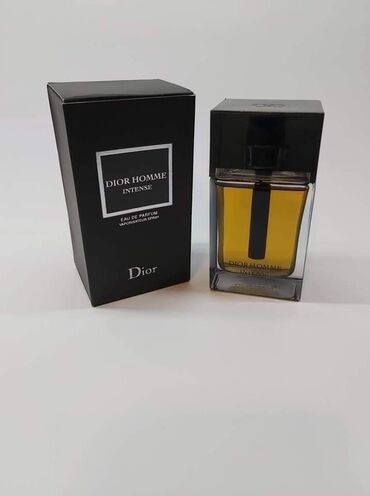 Parfemi: Cena 5899 din Dior Homme Intense 2011 od Dior je drveni cvjetni