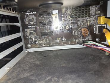материнские платы intel h270: Материнская плата, Б/у, LGA1150, Micro-ATX, Для ПК
