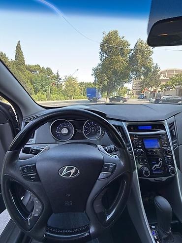 Hyundai: Hyundai Sonata: 2 l | 2011 il Sedan — 7