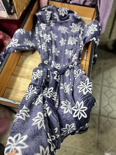 Халаты: Халат, Пенка, Все размеры — 4