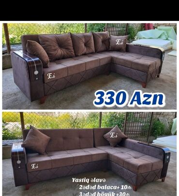 Divan və kreslo dəstləri: Dəst 155aznden başlayan qiymətlər

 dəst divan 2kreslo 550 azn — 8