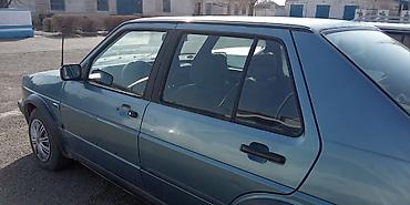 фольсваген б 5: Volkswagen Jetta: 1989 г., Седан — 2