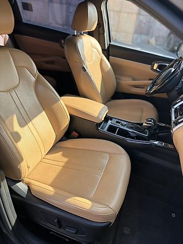 муссо рехтон: Kia Sorento: 2020 г., 2.2 л, Робот, Дизель, Кроссовер — 10