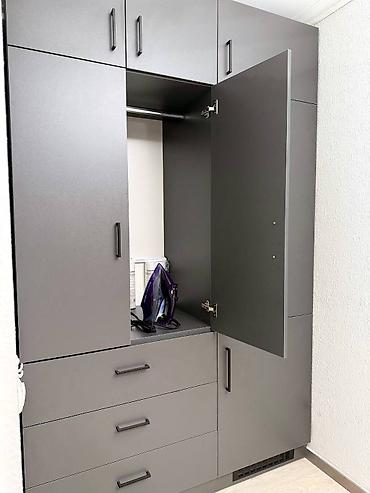studio apartment: 1 комната, 35 м², Индивидуалка, 1 этаж, Евроремонт — 9