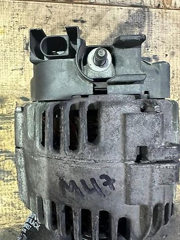 alternator: ALTENATOR M47 163 ZA BMW 118, 120, 318 . OD 2004. DO 2007. GOD. | — 3