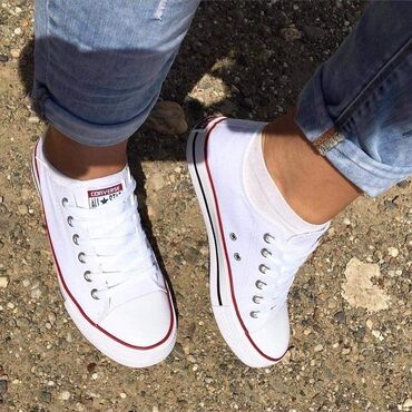 balensiaga patike: Converse, 44