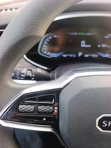 Другие автомобили: Сооонун Жаңы Электромобиль Skyworth Ev6 📆 Год: 2023 9 🚙 — 15