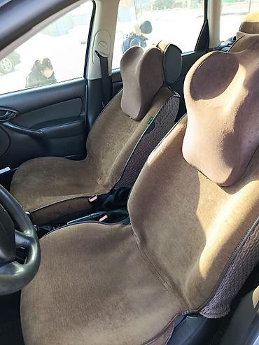 Ford: Ford Focus: 2004 г., Универсал — 7