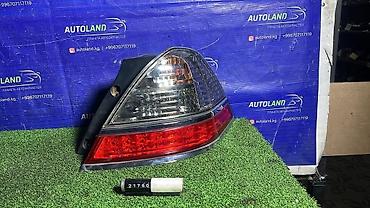 одиссей задный стоп: Задний правый стоп-сигнал Honda 2006 г., Б/у, Оригинал, Япония — 3