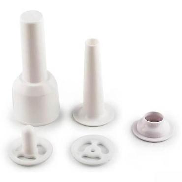 Ət çəkən maşınlar: Ətçəkən maşın "Fakir Torque 1800 Meat Grinder" ✅ Brend: FAKIR ✅ Sürət — 3
