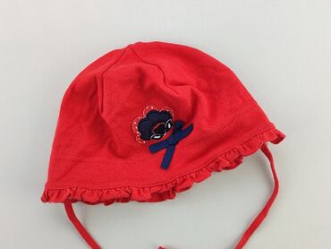Caps and headbands: Panama, Newborn baby, condition - Very good