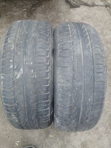 Диски: Шины 185 / 55 / R 15, Лето, Пара, Легковые, Корея, Hankook