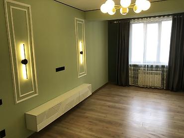 Продажа квартир: 1 комната, 48 м², Элитка, 4 этаж, Евроремонт — 1