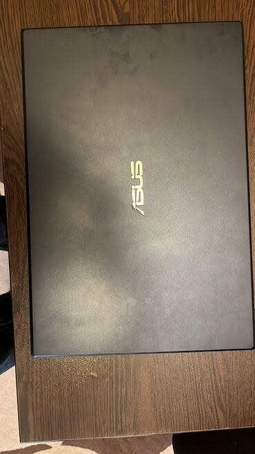 casper notebook: İşlənmiş ASUS 15.6 ", Intel Core i5, 256 GB, Ünvandan götürmə, Pulsuz çatdırılma, Ödənişli çatdırılma