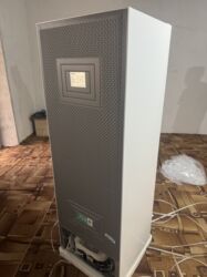 Холодильники: Холодильник Avest, Новый, Двухкамерный, De frost (капельный), 55 * 163 * 55 at lalafo.kg — 15 Холодильники: Холодильник Avest, Новый, Двухкамерный, De frost (капельный), 55 * 163 * 55 — 15