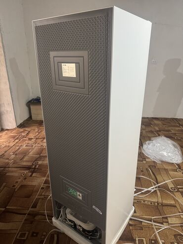 Холодильники: Холодильник Avest, Новый, Двухкамерный, De frost (капельный), 55 * 165 * 55 at lalafo.kg — 9 Холодильники: Холодильник Avest, Новый, Двухкамерный, De frost (капельный), 55 * 165 * 55 — 9