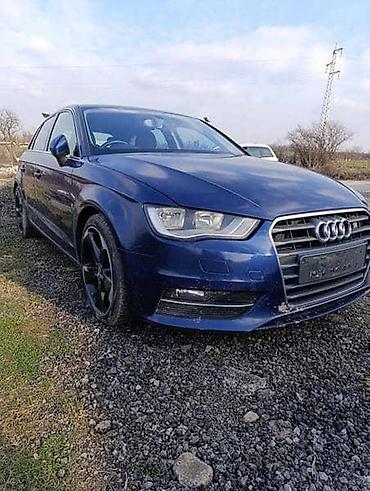 prolupao motor: DESNO STOP SVETLO ZA AUDI A3 OD 2013. DO 2017. GOD. | AUDI A3 8V — 1