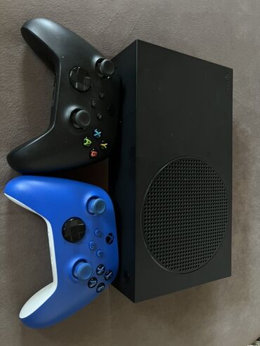 Xbox Series S: 1 tb