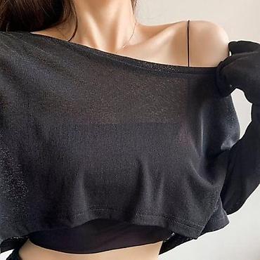 Костюмы с юбкой: Костюм с юбкой, Модель юбки: Плиссе, Мини, Топ, Китай, L, XL — 2