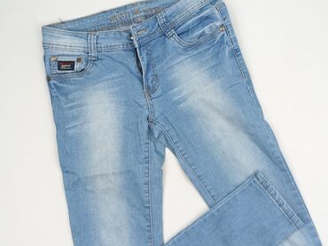 southpole jeans: Jeansy damskie, M