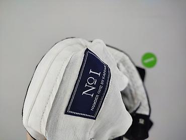 bluza stud: KappAhl, Spodnie garniturowe męskie, rozmiar S — 4