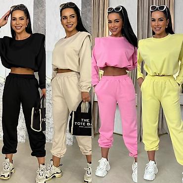 Gornji i donji deo: 💫Komplet 3300 din 💫 — 1