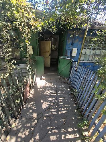 Продажа квартир: 2 комнаты, 45 м², Молодая Гвардия Малосемейка, 1 этаж, Требуется ремонт — 3