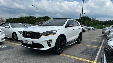 киа серента: Kia Sorento: 2018 г., 2.2 л, Автоматические, Дизель, Кроссовер
