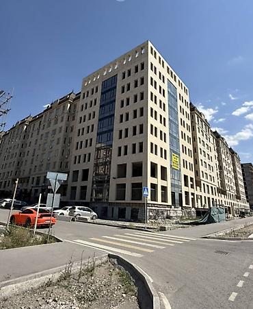 107: 3 комнаты, 107 м², Асанбай мкр Элитка, 7 этаж — 7