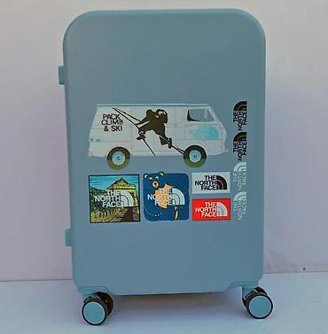 Rančevi, torbe i koferi: === PART 1: TEXTUAL DESCRIPTION === Predstavljamo kabinski kofer u — 15