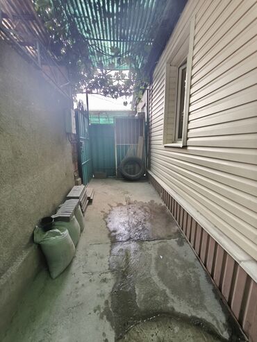 Продажа домов: Полдома, 72 м², 3 комнаты, Собственник, Дизайнерский ремонт — 18