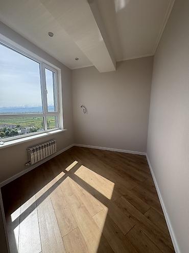 позитив: 1 комната, 48 м², Тунгуч мкр Элитка, 11 этаж, Евроремонт — 4