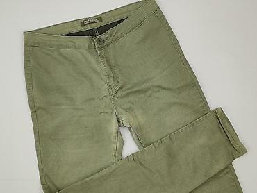 bape klapki: Spodnie materiałowe damskie, rozmiar XL — 1