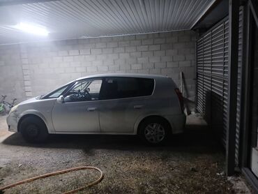вентилятор опель вектра б: Toyota Opa: 2002 г., 1.8 л, Автомат, Бензин, Универсал