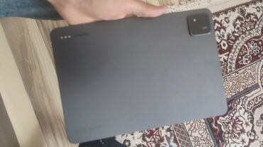 huawei matebook d15: Yeni Xiaomi Redmi Pad, 12,4", 256 GB