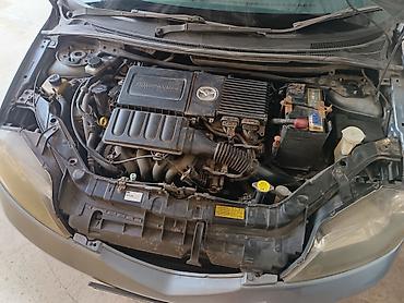 Mazda: Mazda Demio: 2004 г., Хэтчбэк — 10